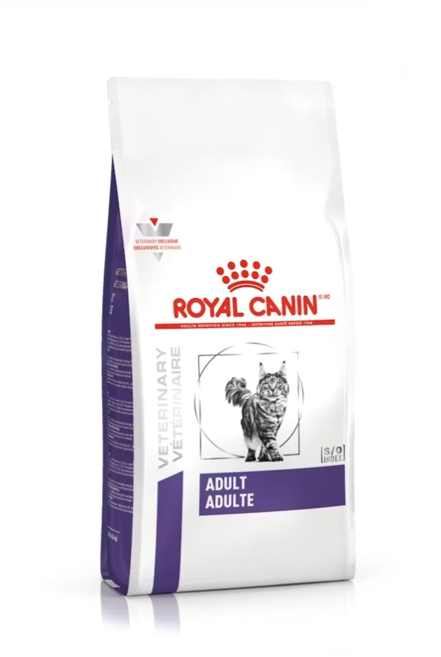 Royal Canin Gato Adulto