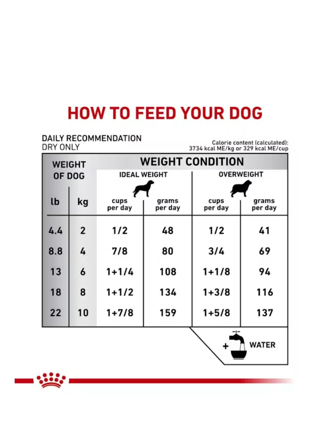 Royal Canin Dental Small Dog