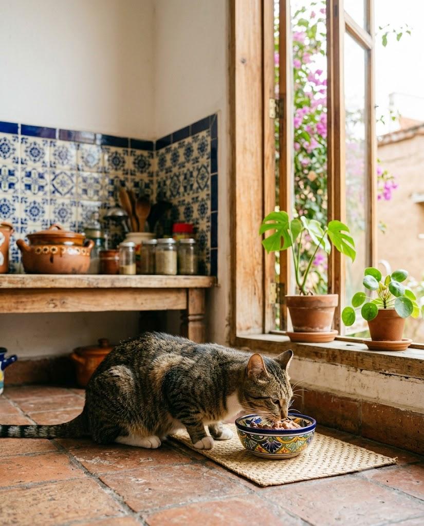 ¿Tu gato ya tiene indicada una dieta hidrolizada? Lo que debes saber sobre Royal Canin Hydrolyzed Protein Feline