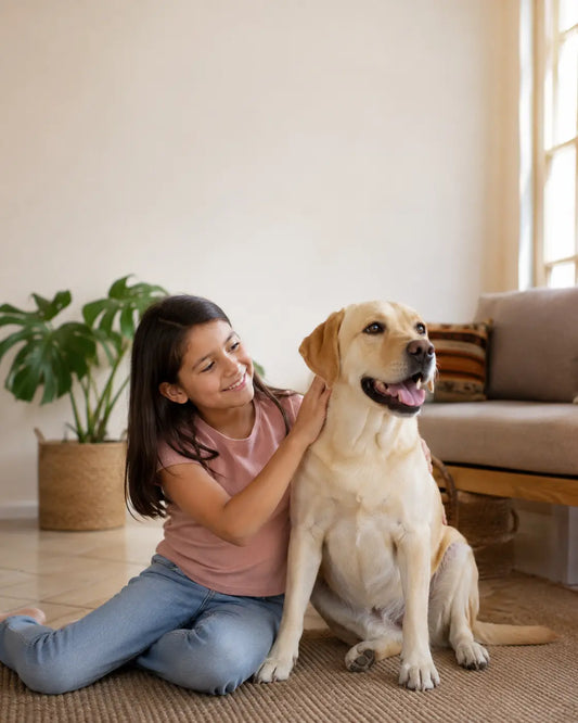 ¿Por qué mi perro está subiendo de peso y qué puedo hacer?