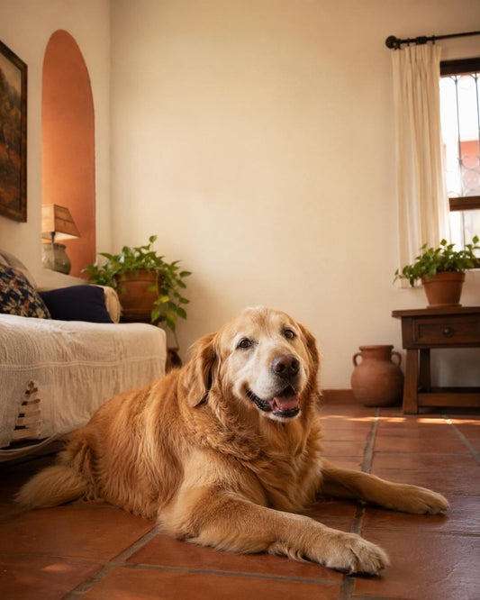Royal Canin Mature Consult Large Dog: nutrición especializada para perros maduros de talla grande