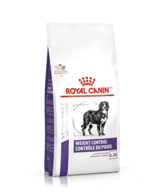 Royal Canin Weight Control Large Dog
