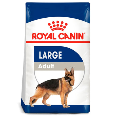 Royal Canin Adulto Raza Grande