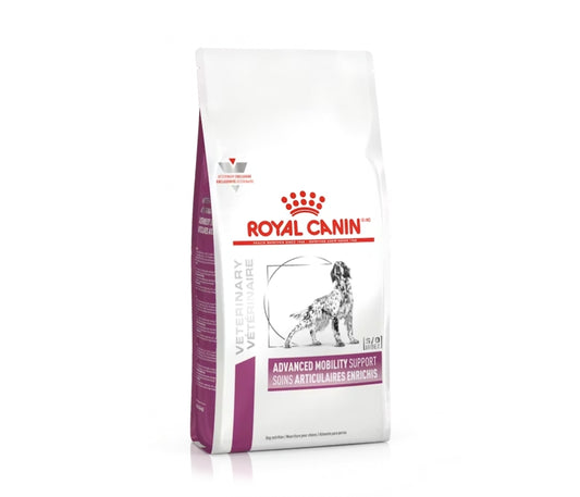 Royal Canin Mobility Support