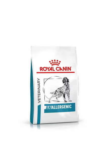 Royal Canin Anallergenic para Perro