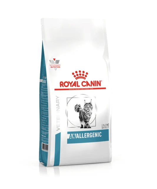 Royal Canin Anallergenic para Gato