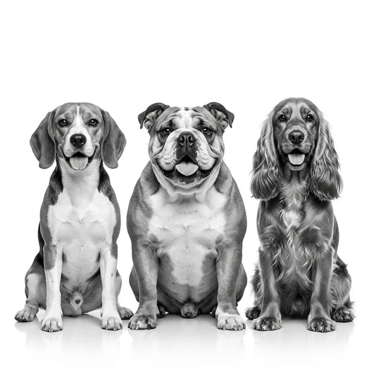 Royal Canin Razas Mediana