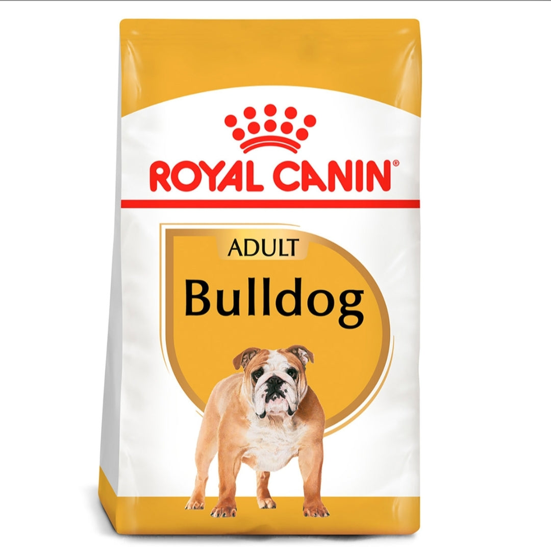 Royal Canin Bulldog Inglés Adulto