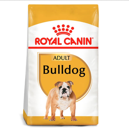 Royal Canin Bulldog Inglés Adulto