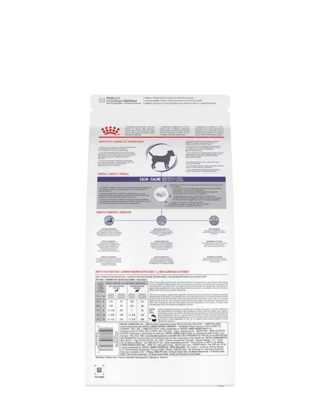 Royal Canin Calm
