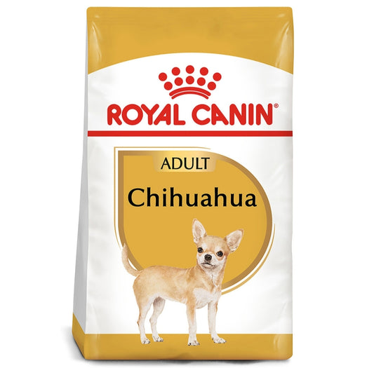 Royal Canin Chihuahua Adulto