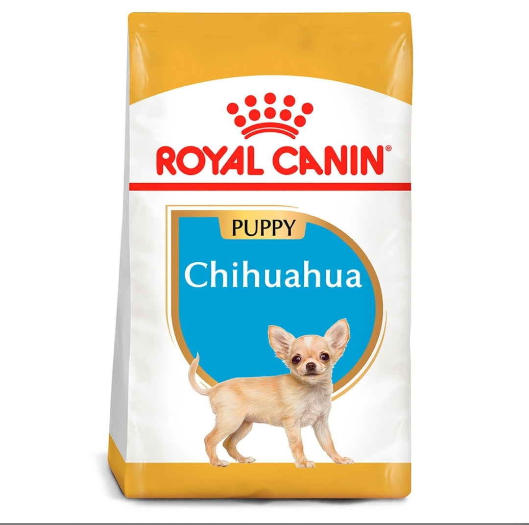 Royal Canin Chihuahua Puppy