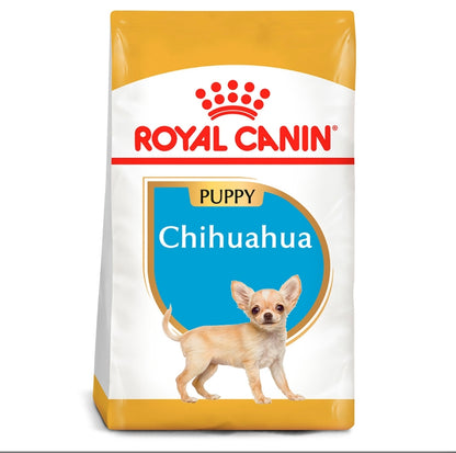 Royal Canin Chihuahua Puppy
