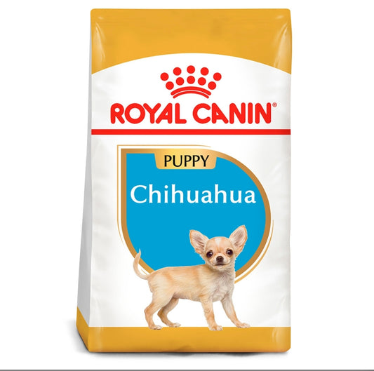 Royal Canin Chihuahua Puppy