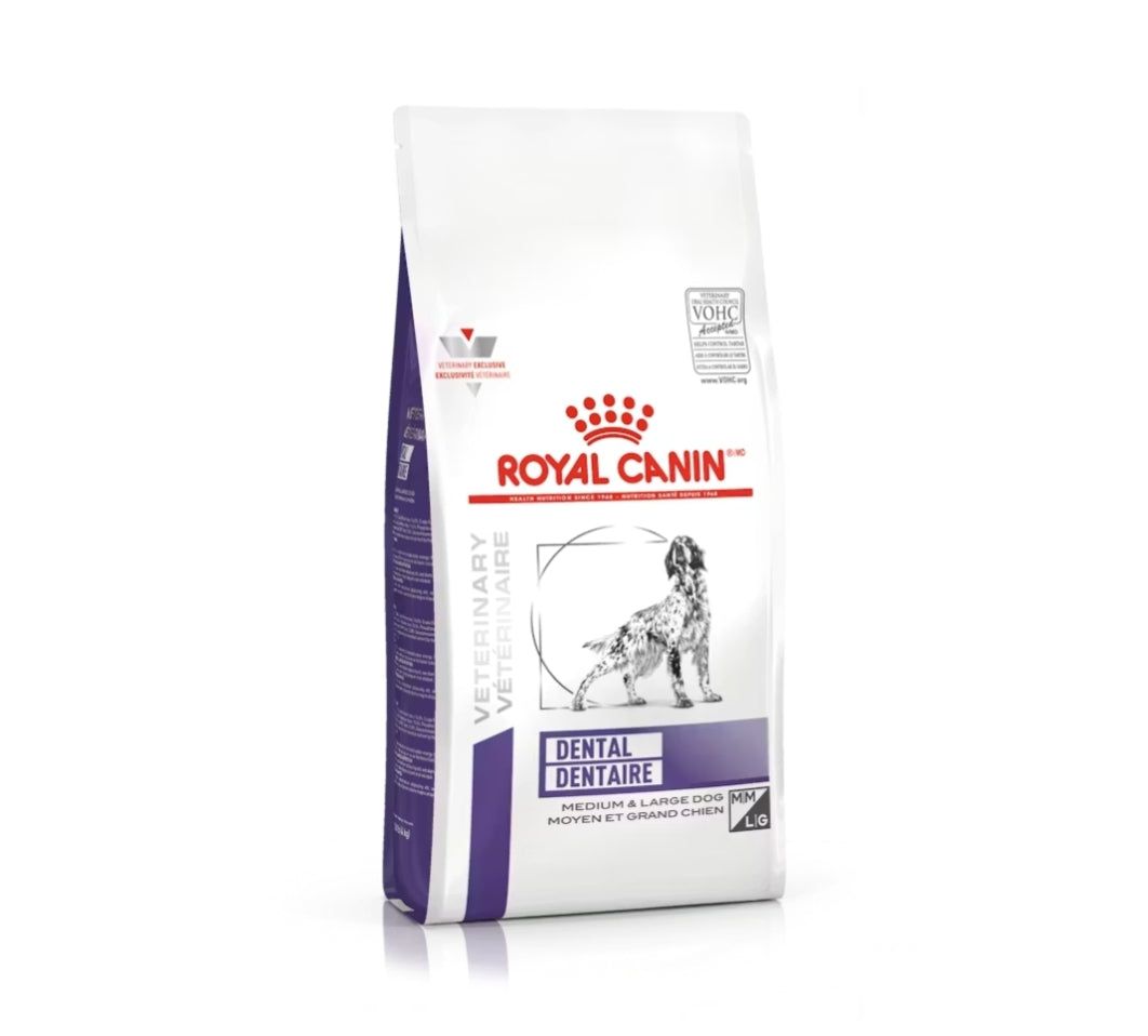 Royal Canin Dental