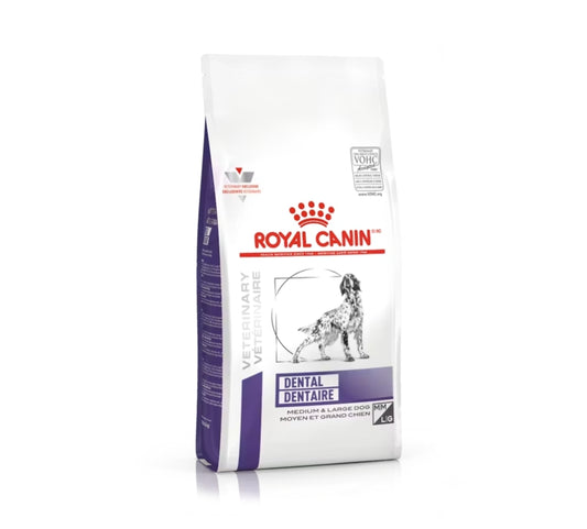 Royal Canin Dental