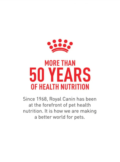 Royal Canin Dental Gato