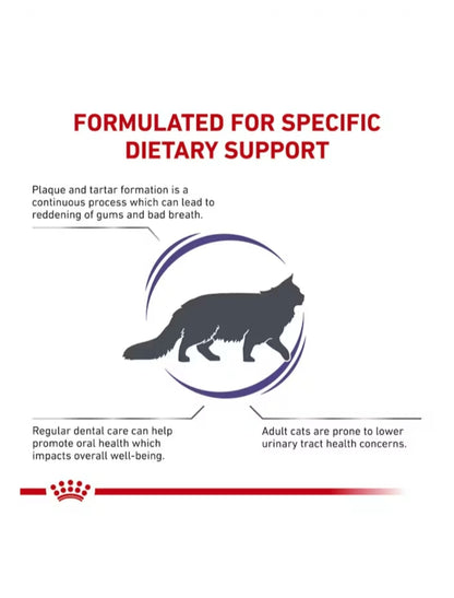 Royal Canin Dental Gato