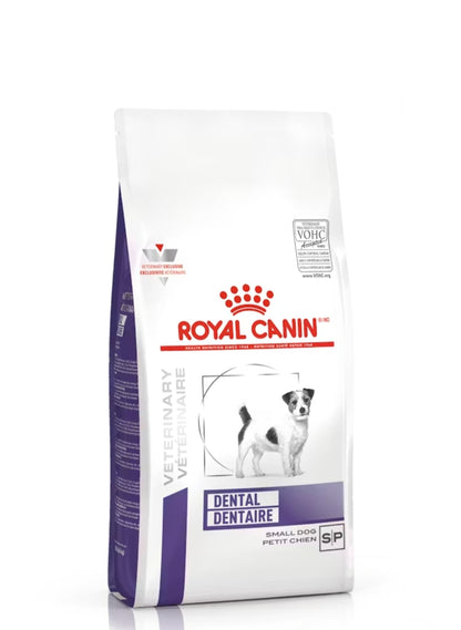 Royal Canin Dental Small Dog