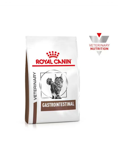 Royal Canin Gastrointestinal para Gato