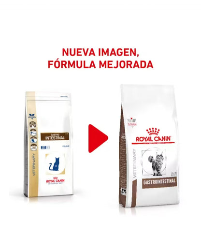 Royal Canin Gastrointestinal para Gato