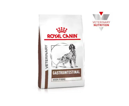 Royal Canin Gastrointestinal Fiber Response