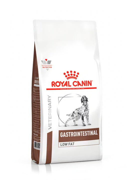 Royal Canin Gastrointestinal Low Fat