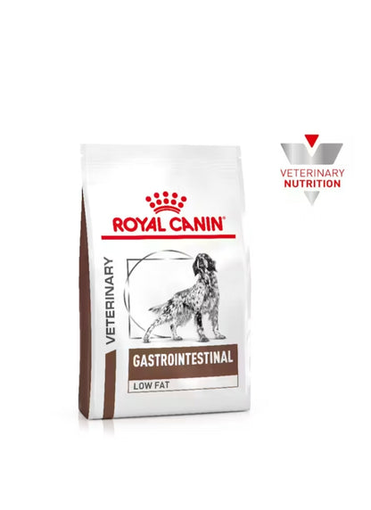 Royal Canin Gastrointestinal Low Fat