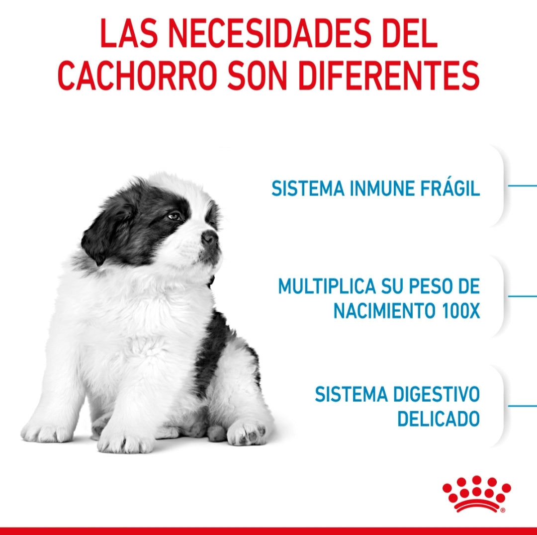 Royal Canin Giant Puppy