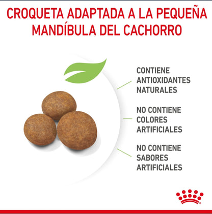 Royal Canin Giant Puppy