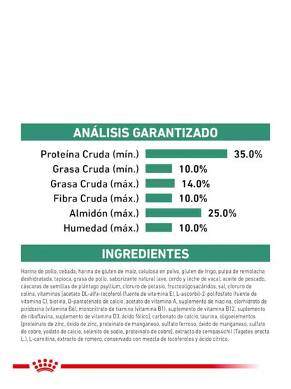 Royal Canin Glycobalance para Perro
