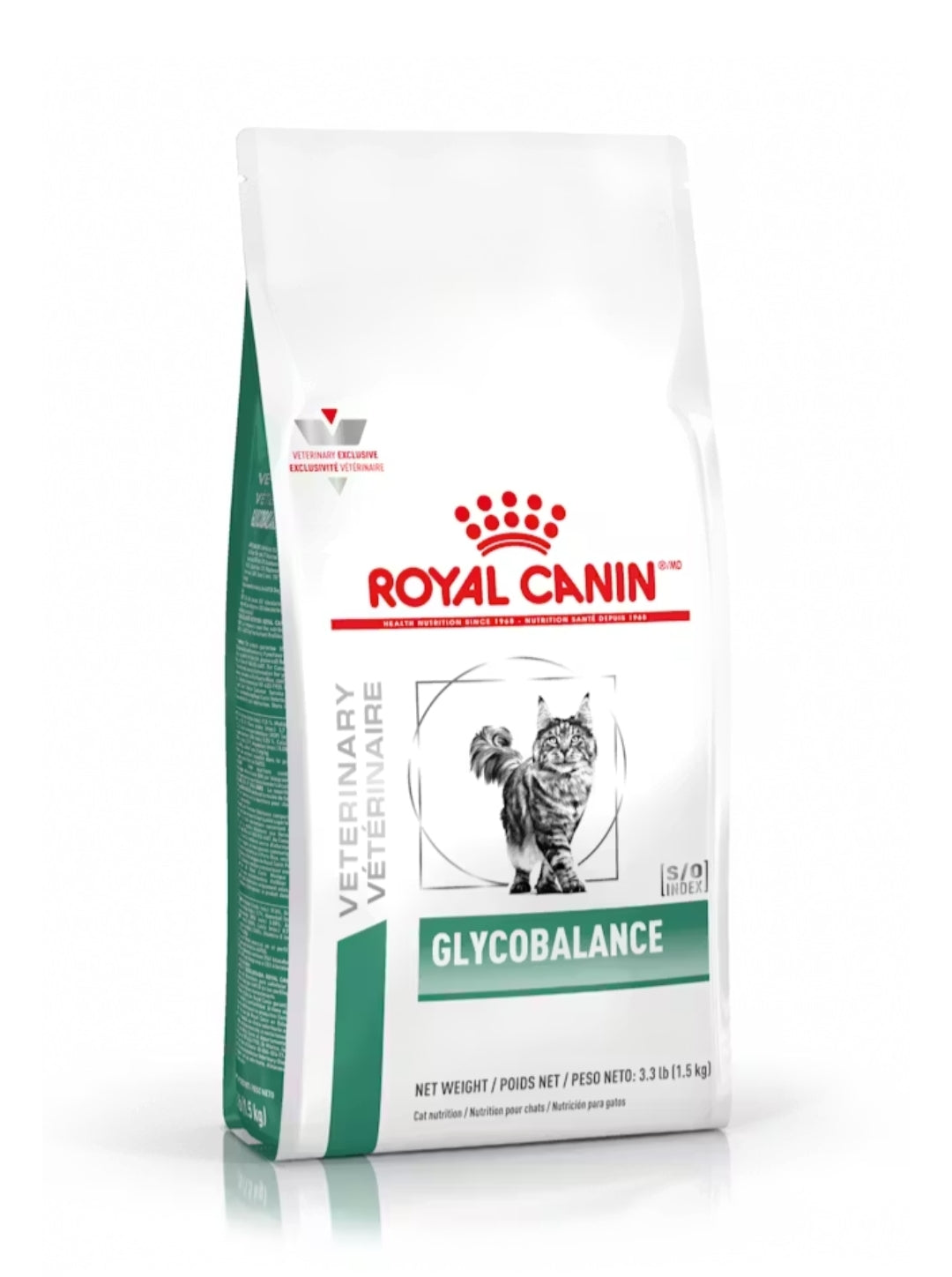 Royal Canin Glycobalance para Gato