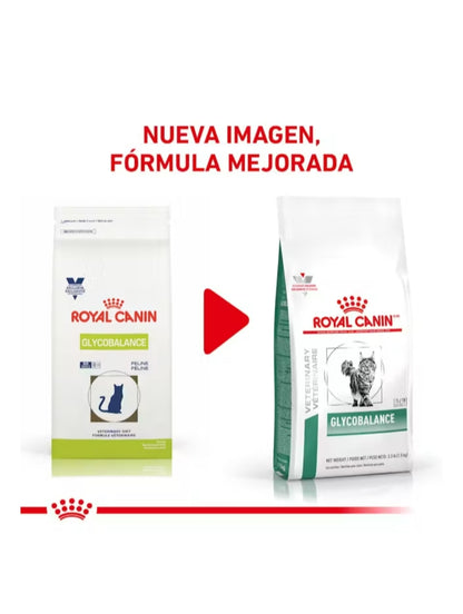 Royal Canin Glycobalance para Gato