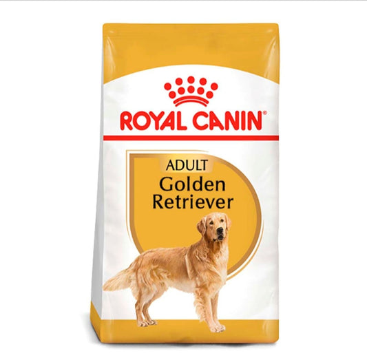 Royal Canin Golden Retriever Adulto