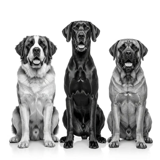 Royal Canin Raza Gigante