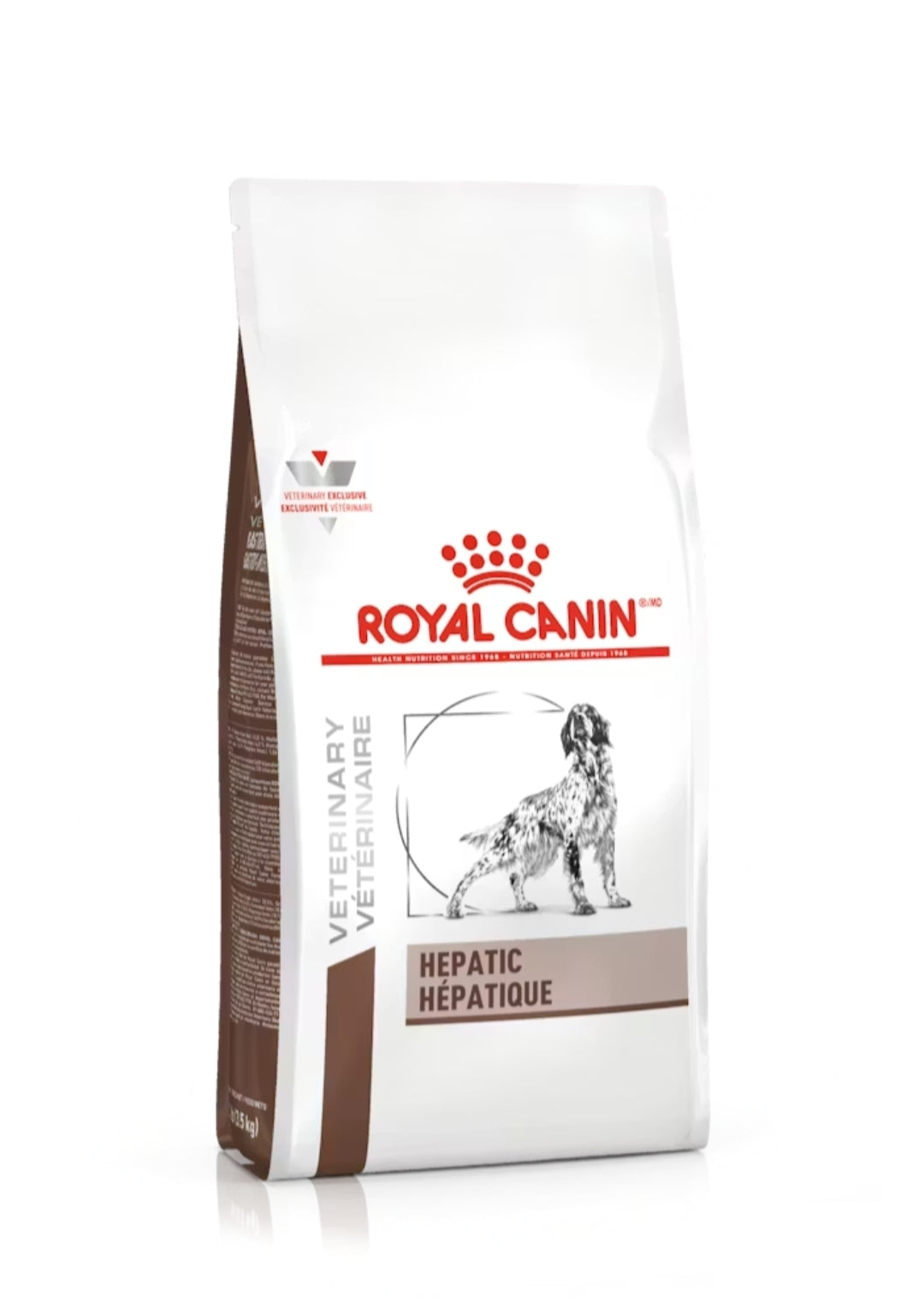 Royal Canin Hepatic para Perro