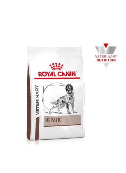 Royal Canin Hepatic para Perro