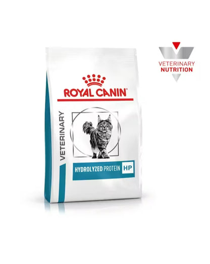 Royal Canin Hydrolyzed Protein Gato