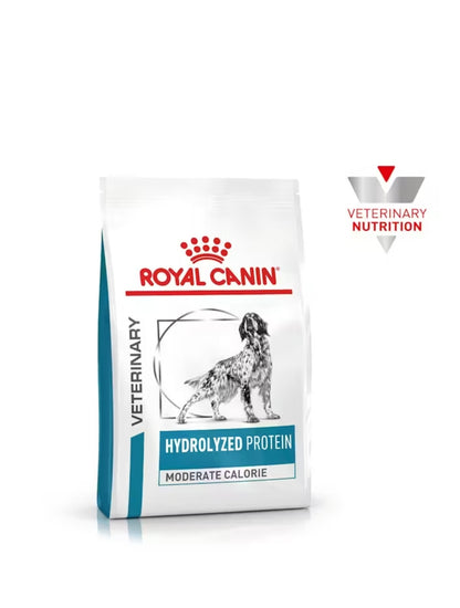 Royal Canin Hydrolyzed Protein (Hidrolizado)