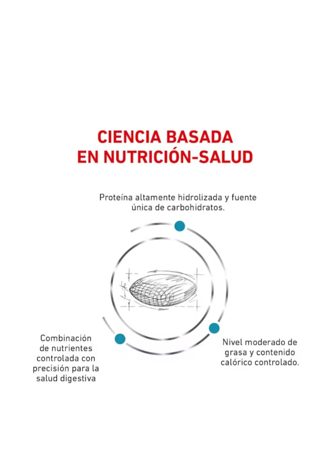 Royal Canin Hydrolyzed Protein (Hidrolizado)