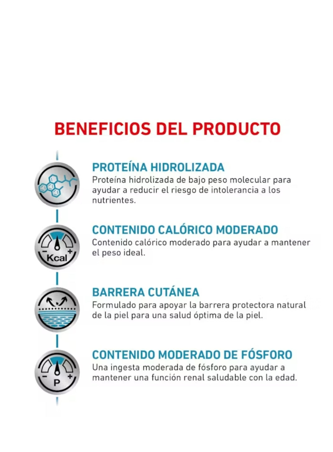 Royal Canin Hydrolyzed Protein (Hidrolizado)