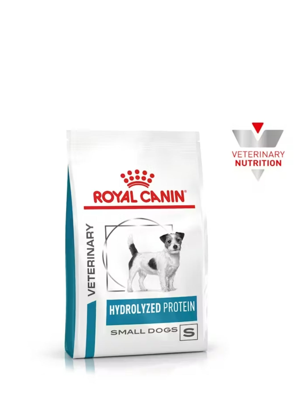 Royal Canin Hydrolyzed Protein Small Dog (Hidrolizado)