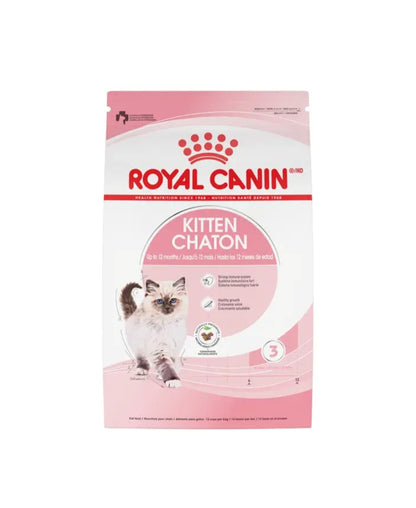 Royal Canin Kitten