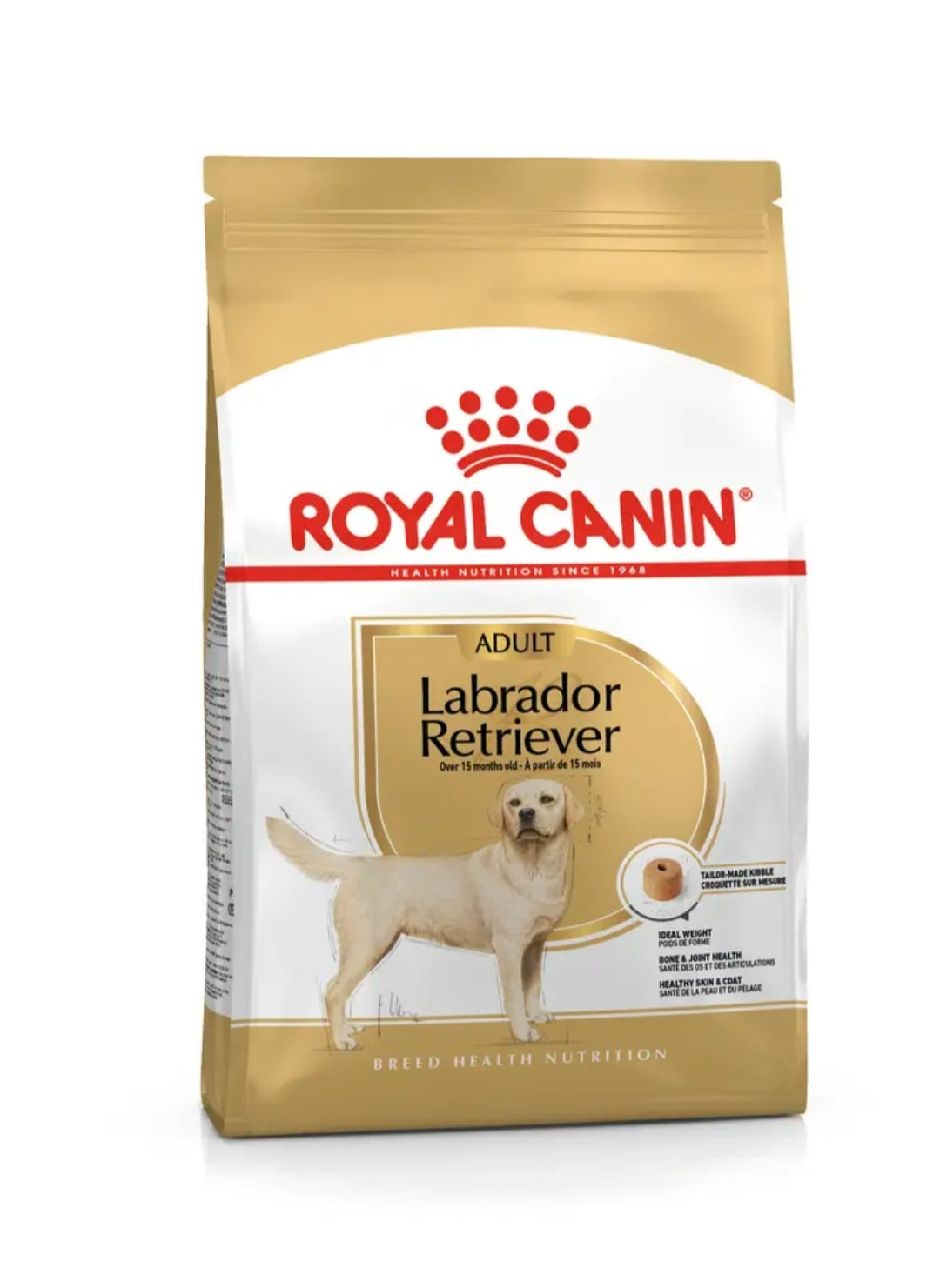 Royal Canin Labrador Adulto