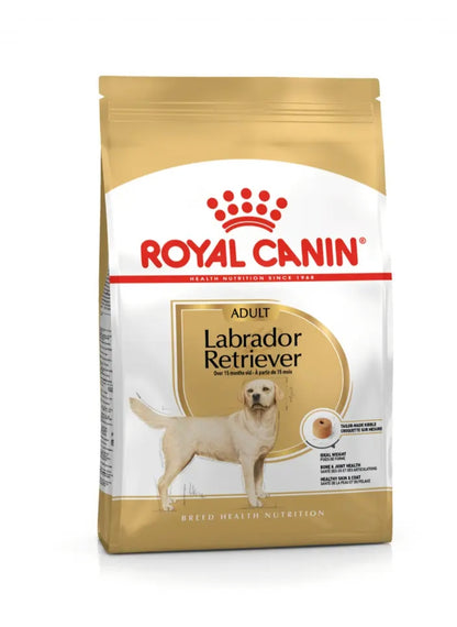 Royal Canin Labrador Adulto
