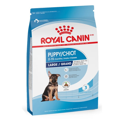Royal Canin Cachorro Raza Grande