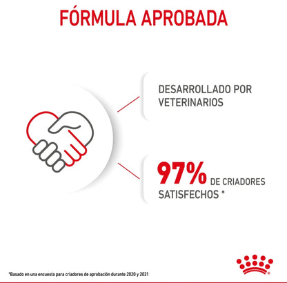 Royal Canin Cachorro Raza Grande