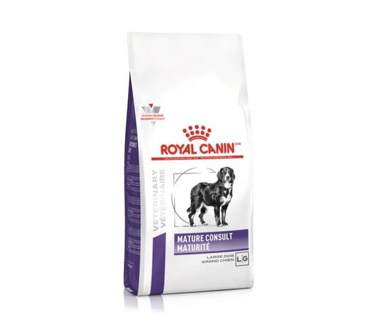 Royal Canin Mature Consult Large Dog
