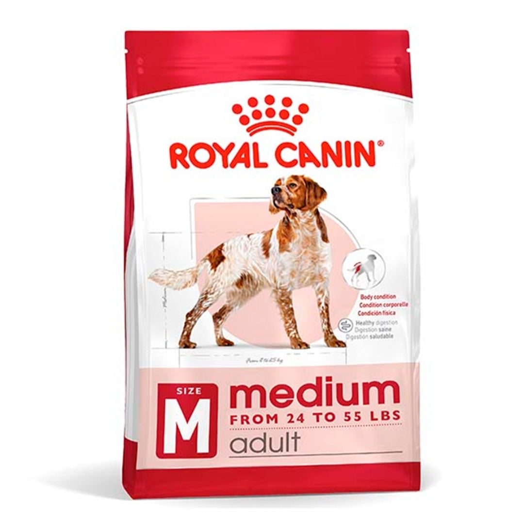Royal Canin Medium Adult