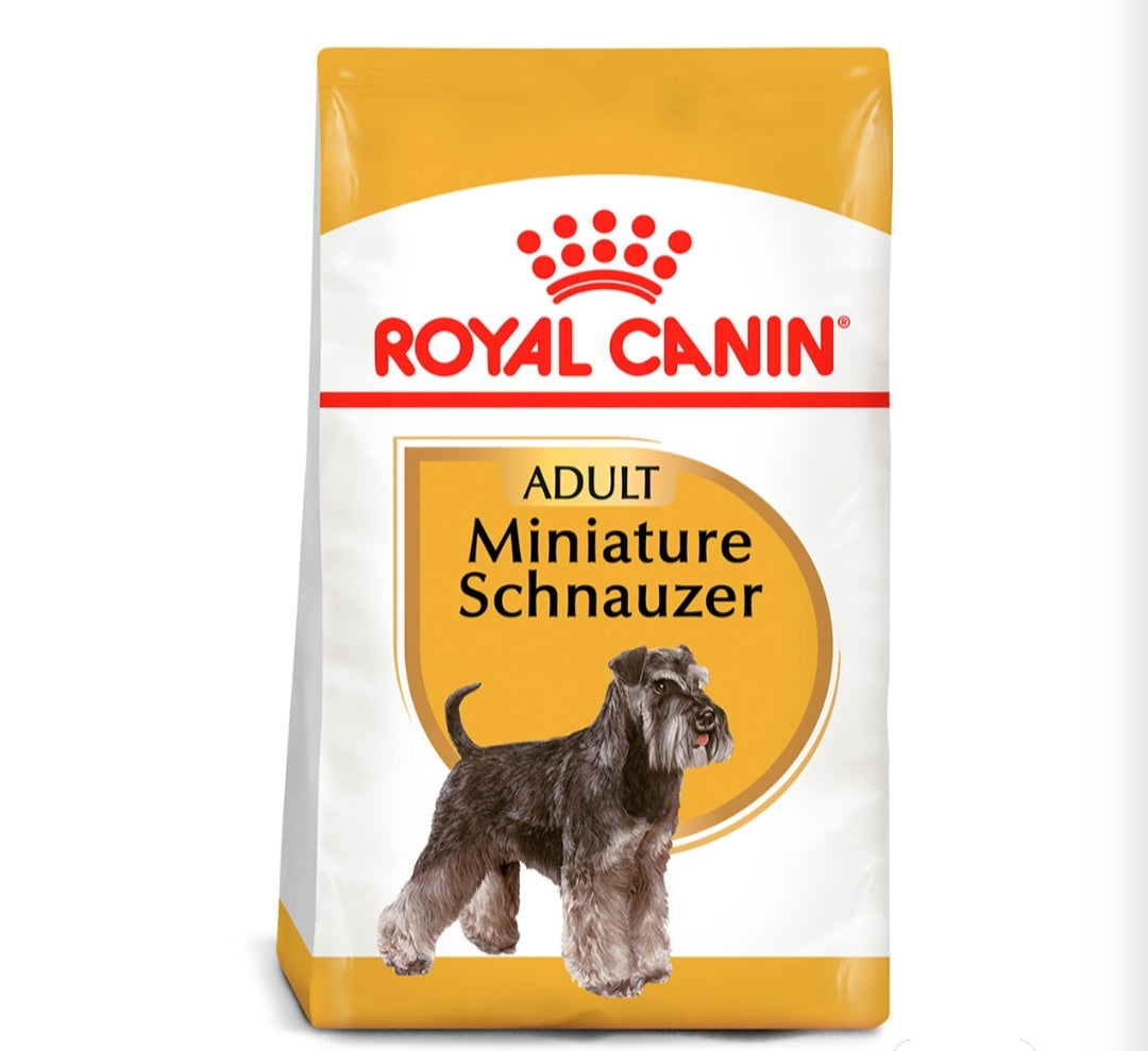 Royal Canin Schnauzer